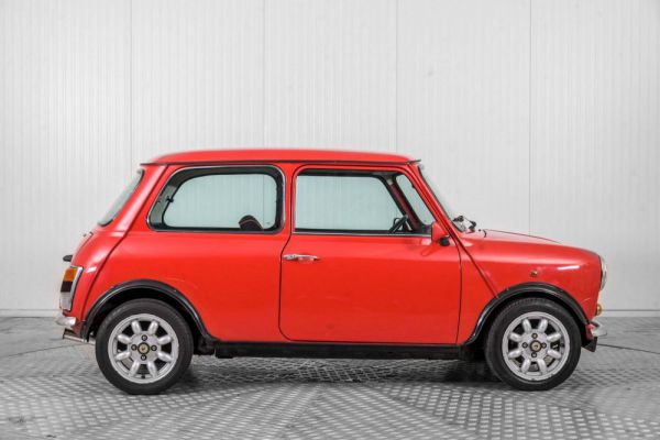 Rover Mini Mayfair 1989 65350