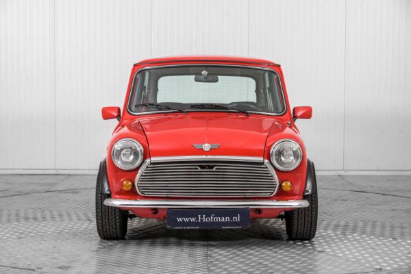 Rover Mini Mayfair 1989 65353