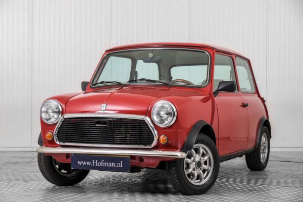 Mini 1000 1985 65355