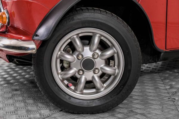 Mini 1000 1985 65356