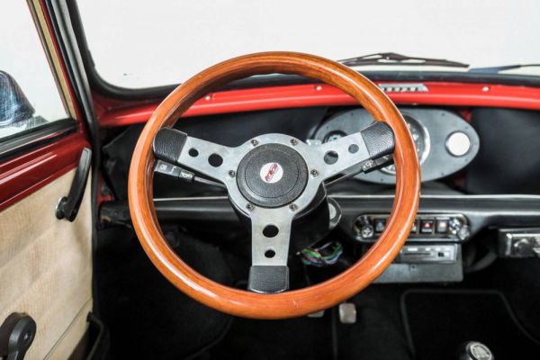 Mini 1000 1985 65357