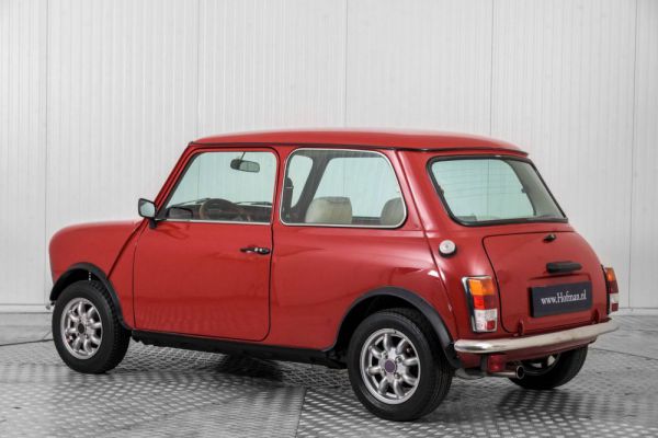 Mini 1000 1985 65358