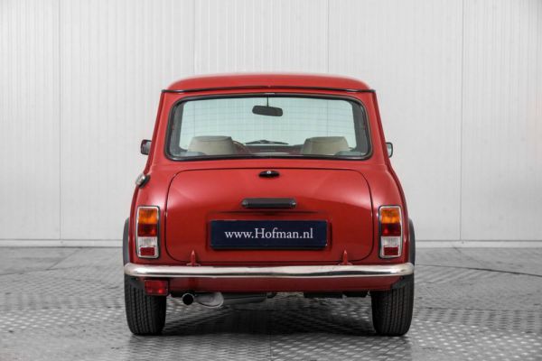 Mini 1000 1985 65361