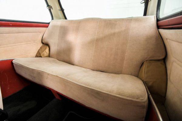 Mini 1000 1985 65363