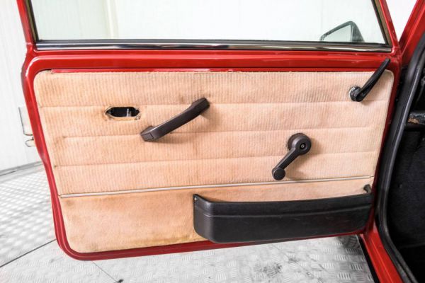 Mini 1000 1985 65364