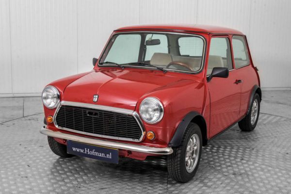 Mini 1000 1985 65366