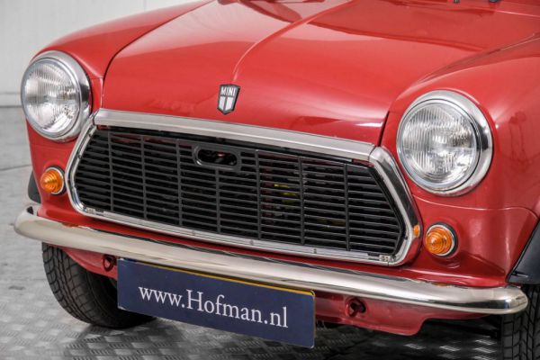 Mini 1000 1985 65367