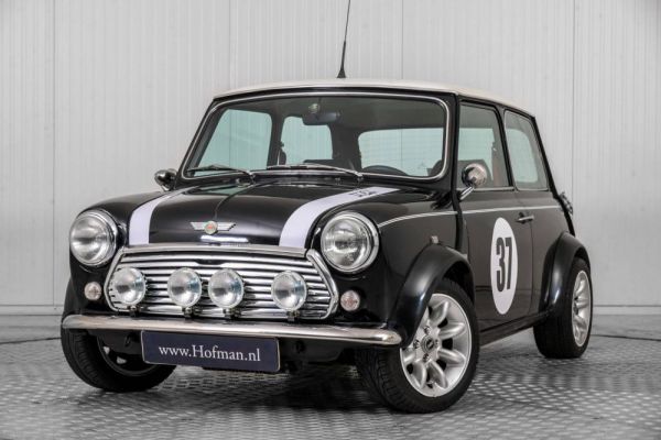 Mini 1000 1987 65369