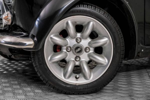 Mini 1000 1987 65370