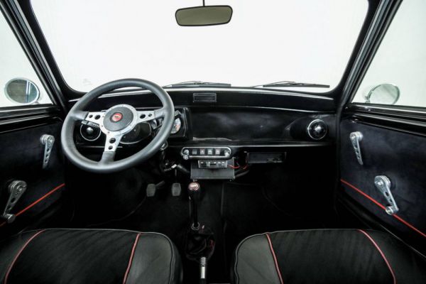 Mini 1000 1987 65371