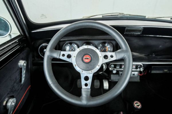 Mini 1000 1987 65372