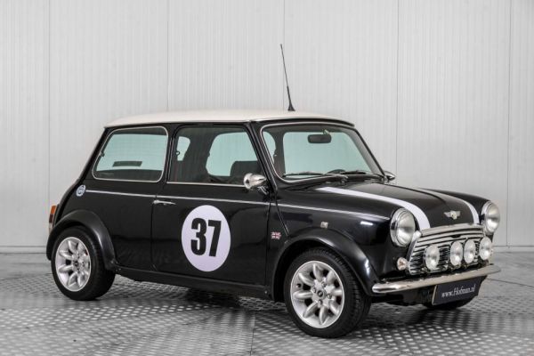 Mini 1000 1987 65373