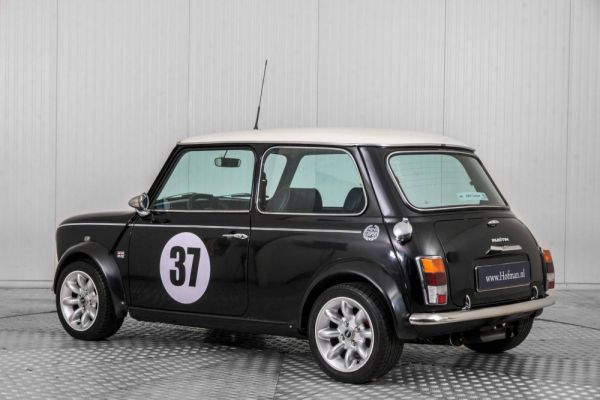Mini 1000 1987 65374