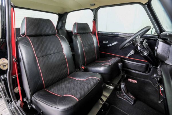 Mini 1000 1987 65375