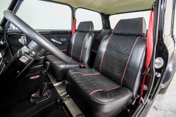 Mini 1000 1987 65376