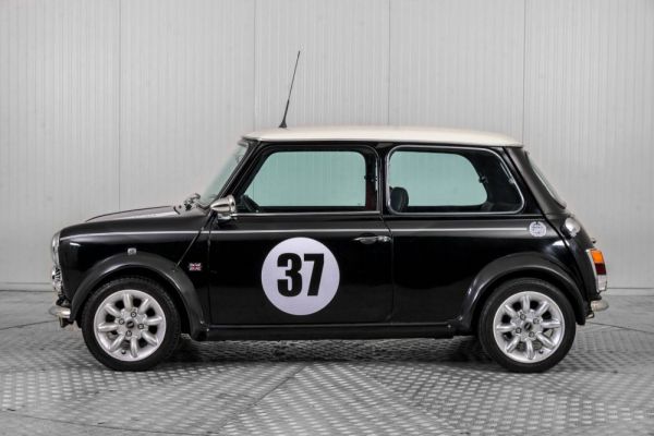 Mini 1000 1987 65377