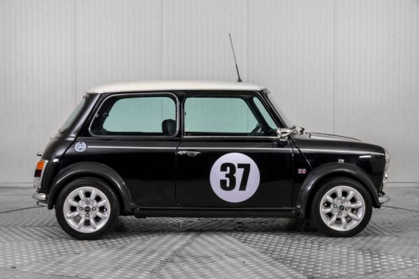 Mini 1000 1987 65378