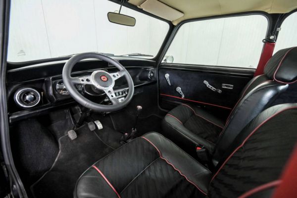 Mini 1000 1987 65379