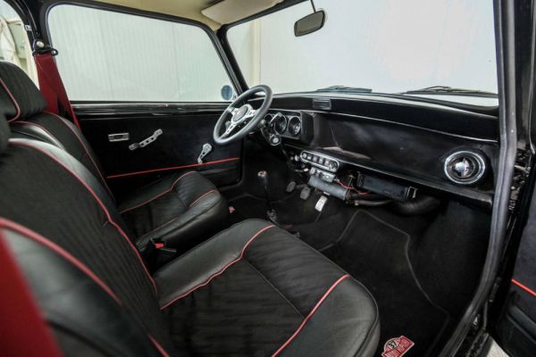 Mini 1000 1987 65380