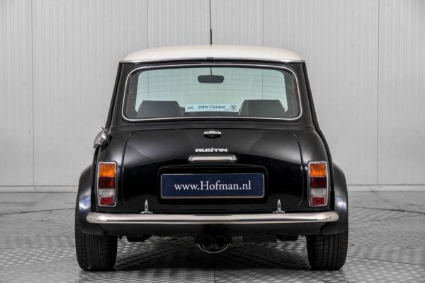 Mini 1000 1987 65381