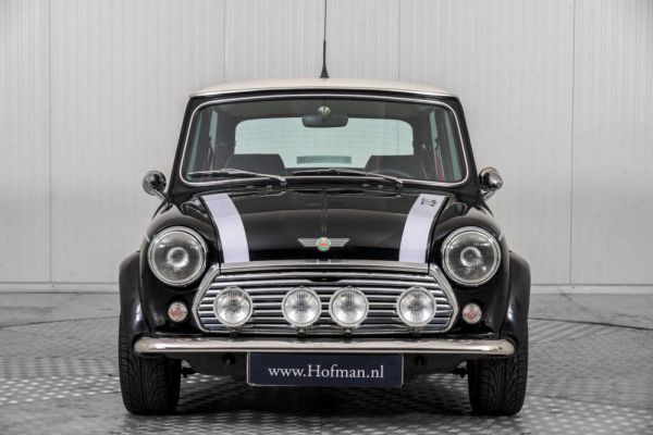 Mini 1000 1987 65382