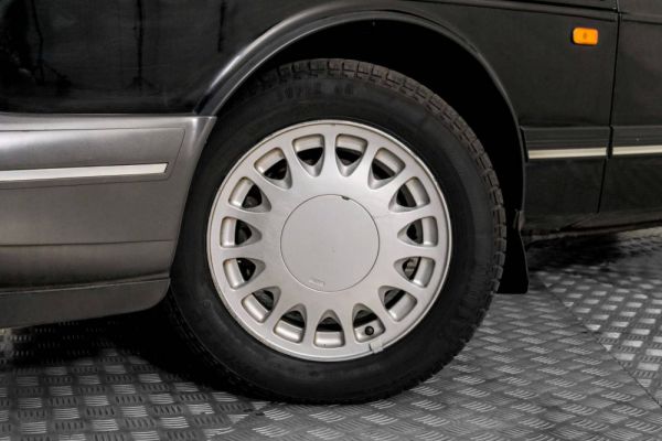 Saab 900 Turbo S 1990 65398