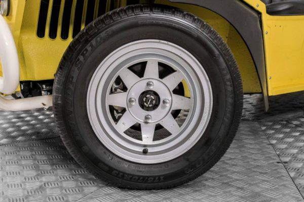 Mini Moke 1983 65482