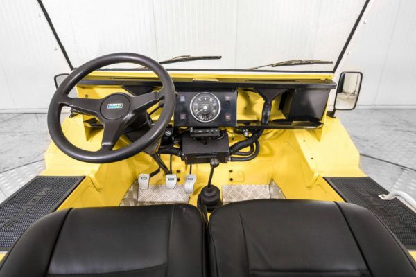 Mini Moke 1983 65483