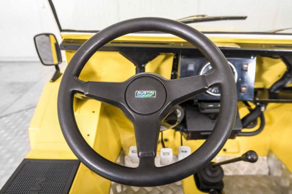 Mini Moke 1983 65484