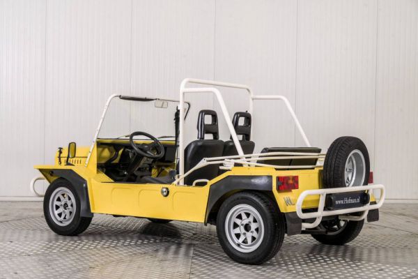 Mini Moke 1983 65486