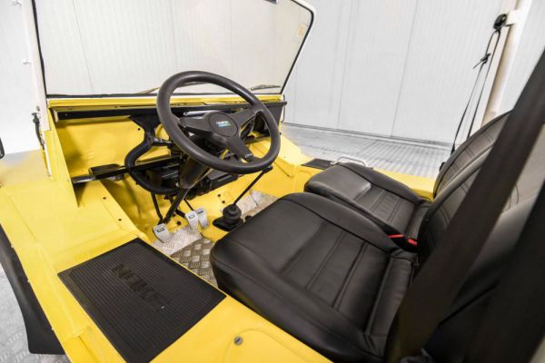 Mini Moke 1983 65487