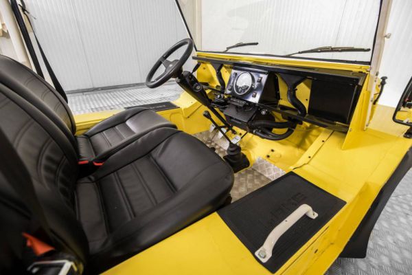 Mini Moke 1983 65488