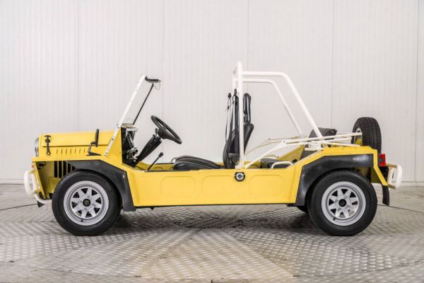 Mini Moke 1983 65489