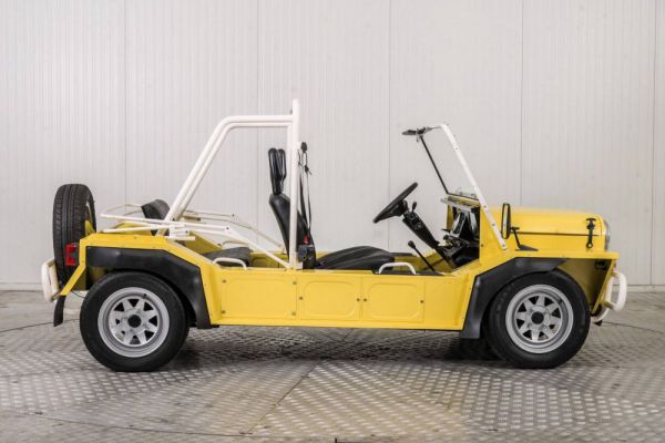 Mini Moke 1983 65490