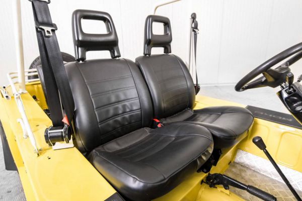 Mini Moke 1983 65491