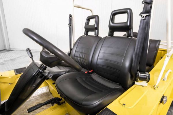 Mini Moke 1983 65492