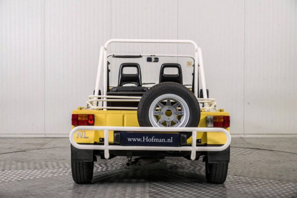 Mini Moke 1983 65493
