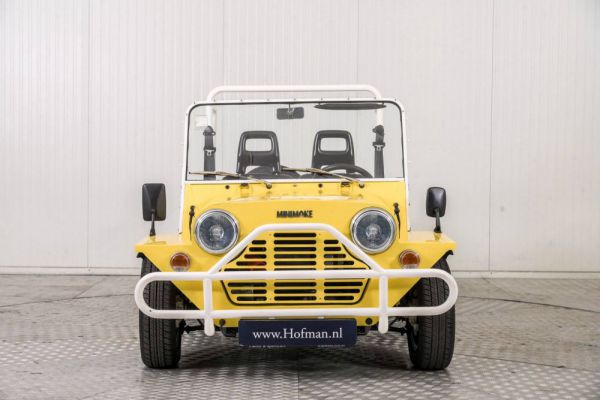 Mini Moke 1983 65494
