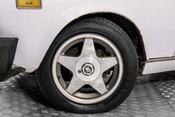 Fiat Spider 2000 Pininfarina 50th Anniversary Edition 1979 65496