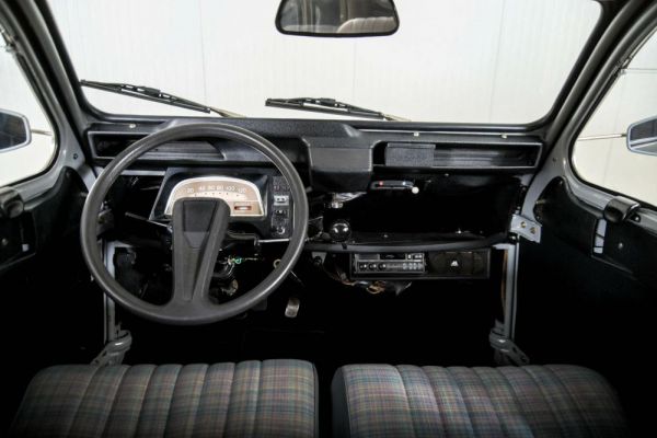 Citroën 2 CV 6 1980 81820