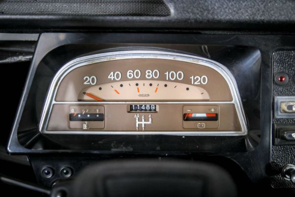 Citroën 2 CV 6 1980 81827