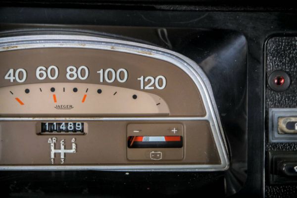 Citroën 2 CV 6 1980 81829