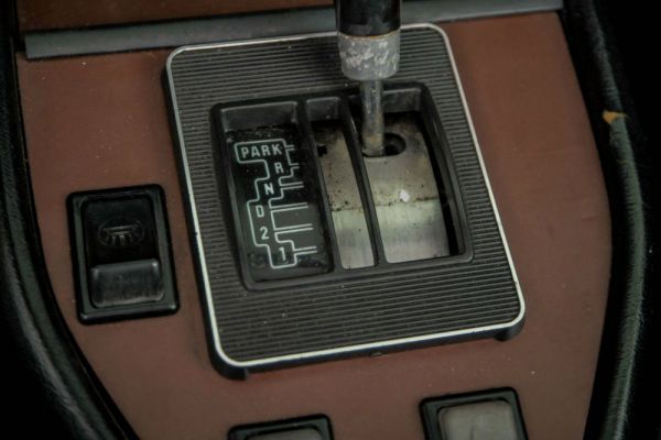 Triumph Stag 1972 82948