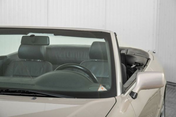 Audi Cabriolet 1.8 2000 83740