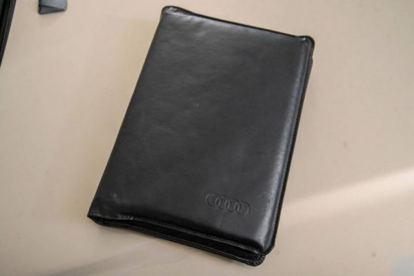 Audi Cabriolet 1.8 2000 83741