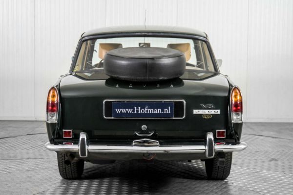 Rover 3500 1969 86710