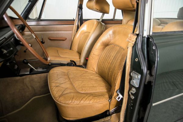 Rover 3500 1969 86712