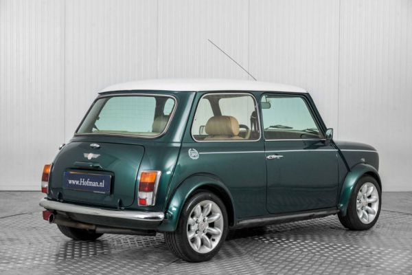 Rover Mini 1.3i 1996