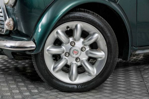 Rover Mini 1.3i 1996 89356