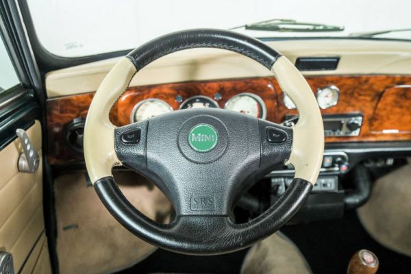 Rover Mini 1.3i 1996 89357